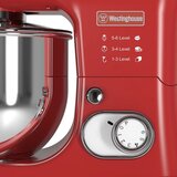 Westinghouse Retro Red samostojeći mikser | shoptok.hr