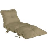 Karup Design Bež zunanje zložljivo ležišče OUT™ Sit&Sleep Beige Cene