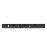 Ld Systems U306 HHD2 Dvojni ročni daljinski mikrofon - - Audio-Kondric | Shoptok.si