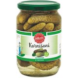 FILLENY FOODS Kornišoni 3-6cm, 680g Cene