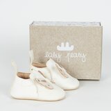 Easy Peasy Nogavice MY BLUBLU PAPILLON Bela | Shoptok.si