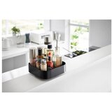 YAMAZAKI Plastičan okretni organizator začina Tower – | shoptok.hr