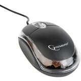  Optički miš USB Gembird MUS-U-01-BKT | Eponuda.com