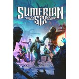 Steam Sumerian Six (PC) Key EUROPE | ePonuda.com