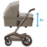 Maxi-Cosi košara Fame - Oak Truffle | shoptok.hr