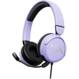 HYPER X Cloud Mini Žičani Lavanda Slušalke Žičani Obruč za glavo Igranje Črna, Lavanda | Shoptok.si