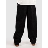 Urban Classics 90's Kavbojke black acid washed | Shoptok.si