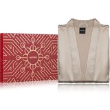 Notino Gift Set Satin Bathrobe kopalni plašč 1 kos | Shoptok.si