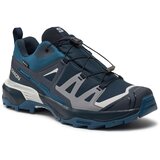 Salomon Niske planinarske cipele X ULTRA 360 GTX Plava cijene