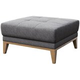 MESONICA Siv otoman Musso Tufted Cene