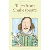 Wordsworth Editions Charles Lamb - Tales From Shakespeare | ePonuda.com
