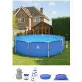 Avenli montažni bazen 450x122 cm 26-337404 | Eponuda.com