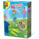 Ses XL Skačoča vrv (5 metrov), (21333374) | Shoptok.si