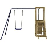  Zunanje igralo impregnirana borovina, (20795477) | Shoptok.si