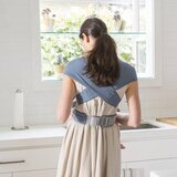 Ergobaby kenguru Embrace oxford blue BCEMAOXBLU | Shoptok.si