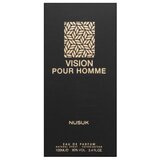 Nusuk Vision Pour Homme parfemska voda za muškarce 100 ml | shoptok.hr