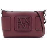 EAX SUSY SHOULDER BAG Bordo Cijene