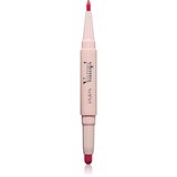 PUPA Milano Vamp! Creamy Duo ruž za usne i olovka za konturiranje usana 2 u 1 nijansa 009 Flamingo Fuchsia 0.8 g Cijene