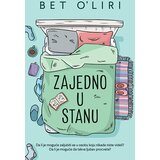 Laguna Bet O’Liri - Zajedno u stanu