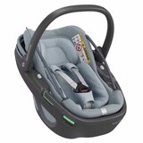 Maxi-Cosi dječja autosjedalica coral™ 360 i-size 0+ (40-75 cm) essential black | shoptok.hr