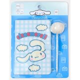 Sinsay Set: bilježnica i kemijska olovka s teddy elementima Cinnamoroll 2 pack | shoptok.hr