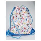  AGIFTY B 3068 Drawstring bag g-clef 4C 44*37 cm - torba cijene