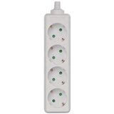 Emos schuko vtičnica 4x brez kabla P0420 Cene