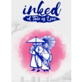 Steam Inked: A Tale of Love (PC) Key GLOBAL Steam Inked: A Tale of Love (PC) Key GLOBAL Slike