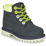 Timberland Polškornji 6 In Premium WP Boot Črna | Shoptok.si