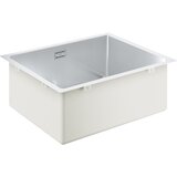 Grohe vgradno pomivalno korito K700U (31574SD1)- nerjaveče jeklo | Shoptok.si