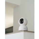 Osram Pametna unutrašnja kamera 360° sa 2K SMART+ senzorom, 230V, Wi-Fi | Eponuda.com