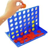 Generic Four Connect Chess Early Education Puzzle Starš-otrok Connect Four Connect Chess Namizna igra Šah igrače, (21132341) | Shoptok.si
