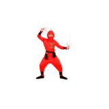 Kostim Ninja Red Dragon 4-13 godina 5-7 | Shoptok.si