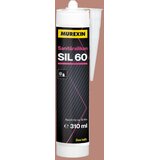 MUREXIN Silikon 60 Premium classic Tera, 310 ml | shoptok.hr