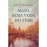 Laguna Dž. P. Moninger - Mapa koja vodi do tebe Cene