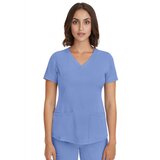  Ženska bluza HHE2500 svijetlo plava | shoptok.hr