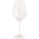 Eulenschnitt Kozarec za vino "Srce" - 490 ml Cene