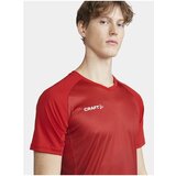 Craft Majice s kratkimi rokavi Premier Fade Rdeča | Shoptok.si