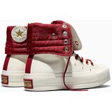Converse Ženske patike chuck taylor all star fold over lift platform lunar new year | Eponuda.com