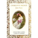 Flame Tree Charlotte Bronte - Jane Eyre | Eponuda.com