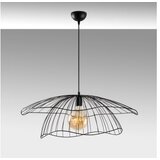 Opviq Luster Mantar-6500, 70x70x124cm, IP20, Crna | Eponuda.ba