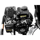 Nitro Motors Otroški gokart GoKid Dirty 98cc Automatik Modra | Shoptok.si