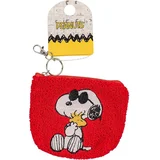 Privjesak za ključeve Snoopy - mekani novčanik