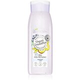 Bielenda Vegan Smoothie Blueberry + Kiwi mamljiv gel za prhanje 400 ml Cene