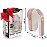  Električni brijač za tkanine s LCD zaslonom BD-391 rozi | shoptok.hr