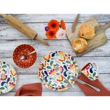 Creatable Jedilni Servis Folklore Bunt, 12-Delni | Shoptok.si