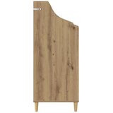 Police za medije Hrast artisan 70 5 x 46 x 112 cm - Hrast artisan | shoptok.hr