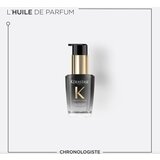 Kérastase Chronologiste L'huile de Parfum parfumirano ulje za kosu 30 ml | shoptok.hr