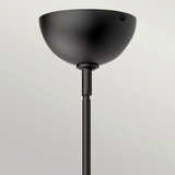 Elstead Lighting VISEČA SVETILKA Alora Mood 32,4/30,5 cm 60 W E27 | Shoptok.si