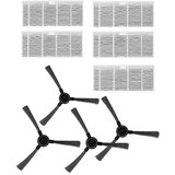 INORCO Stranska krtaa za filter Hepa za Br150 Br151/ Br150 Br151 / Br150 Br151 Dodatki za robotski sesalnik, (22018560) | Shoptok.si